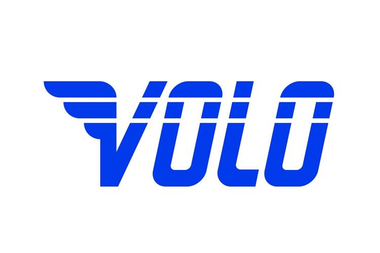 Volo logo
