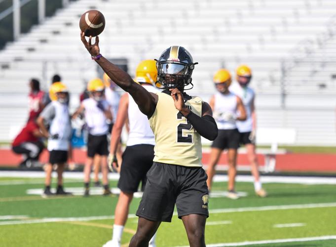 PHOTOS: Battle for the County 7-on-7 tournament