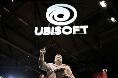 Ubisoft has suffered a string of setbacks amid wider games industry woes