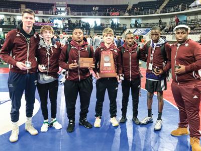 AHSAA announces big reclassification move for wrestling