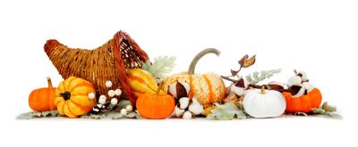 Thanksgiving should be the low-key holiday