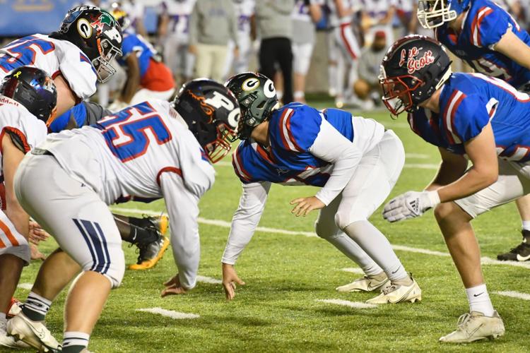 PHOTOS: Edgewood Academy athletes participate in All-Star Game