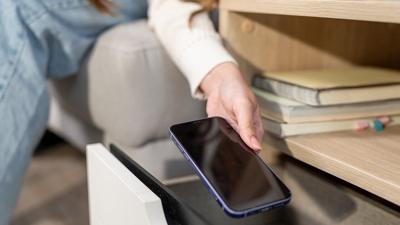 What happens to your brain when you put your phone down for 90 days?