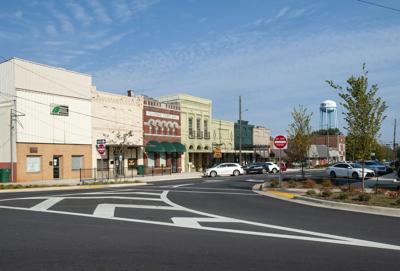 City of Dadeville establishes historic district
