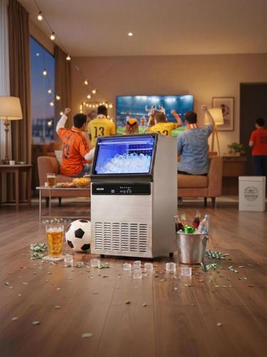 VEVOR Ice Maker