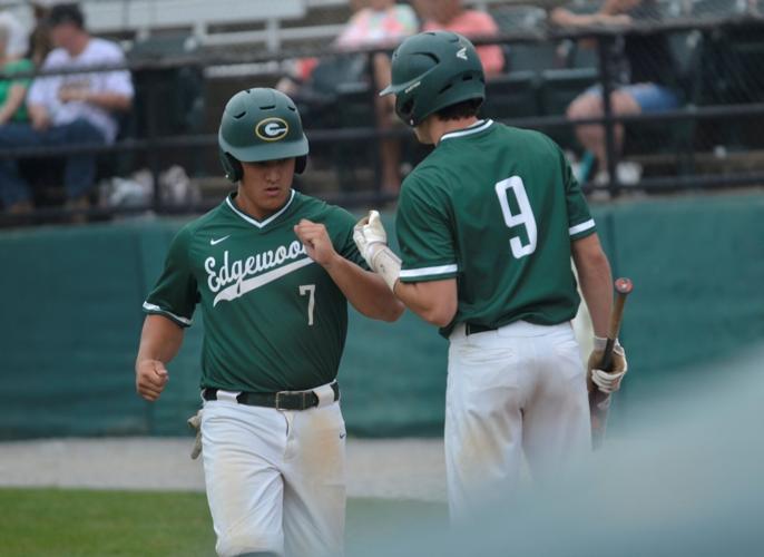 PHOTOS: Edgewood closes season against Autauga
