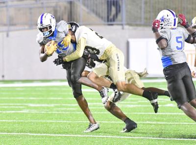 Defense leads Wetumpka past Lanier