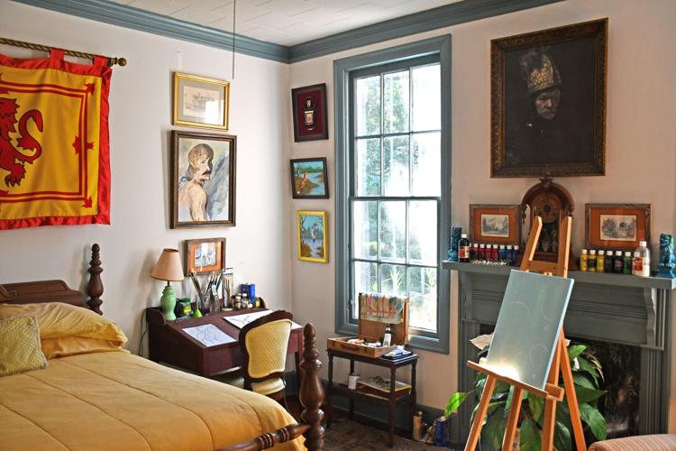 PHOTOS: The Messer Home