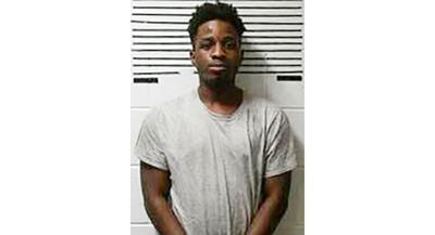 Florida man charged with rape, arson in Prattville