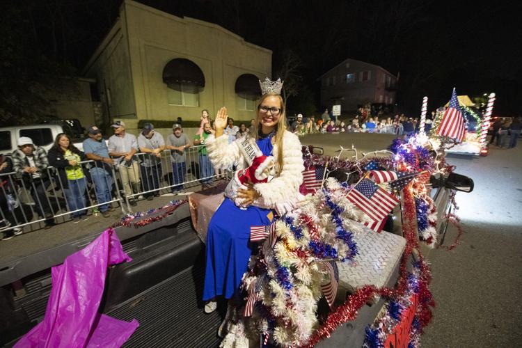 PHOTOS: Christmas on the Coosa Parade