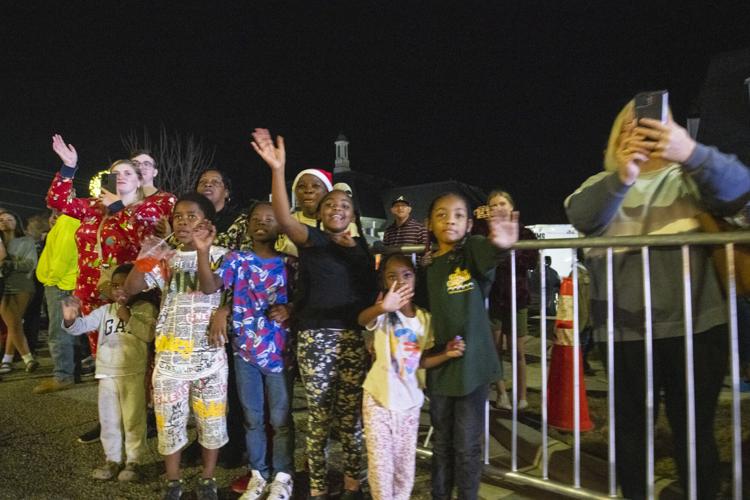 PHOTOS: Christmas on the Coosa Parade