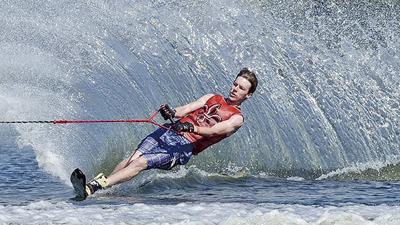 Joseph Schouten qualifies for Junior US Open