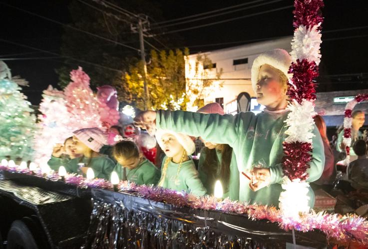 Christmas on the Coosa