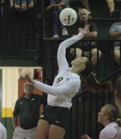 PHOTOS: Edgewood stays unbeaten with home win over Lee-Scott