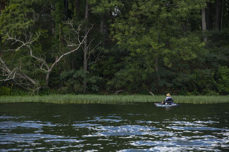 PHOTOS: Lake Jordon HOBOs Fourth of July Boat Parade