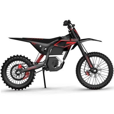 Tasaca T500 Pro Electric Dirt Bike