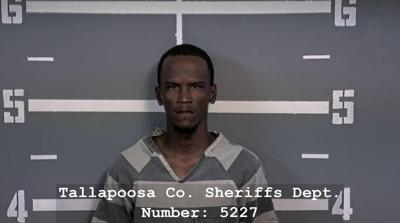 Alexander City man arrested for stalking