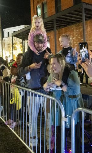 Christmas on the Coosa