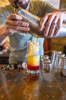 The Local at 41 Main Cocktail Classes