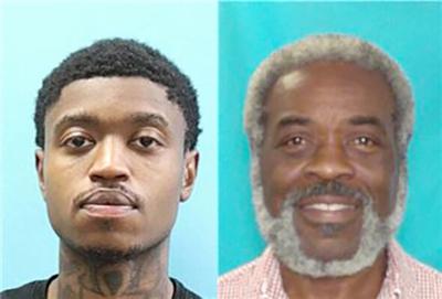 Arterius Smith and Anthony Smith