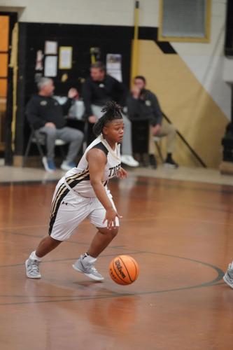 Dadeville Boys and Girls Basketball Both Take Home Area Title