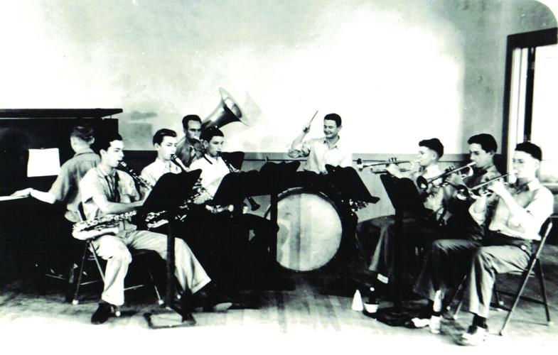 Pride of Tallassee is celebrating 80-years as the band preps for 2019 season