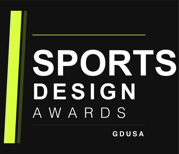 Prove AI can't replace designers. Enter the GDUSA Sports Design Awards.