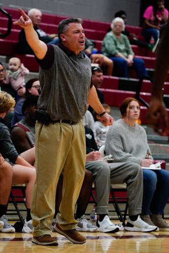 PHOTOS: Elmore County Basketball at Stanhope Elmore