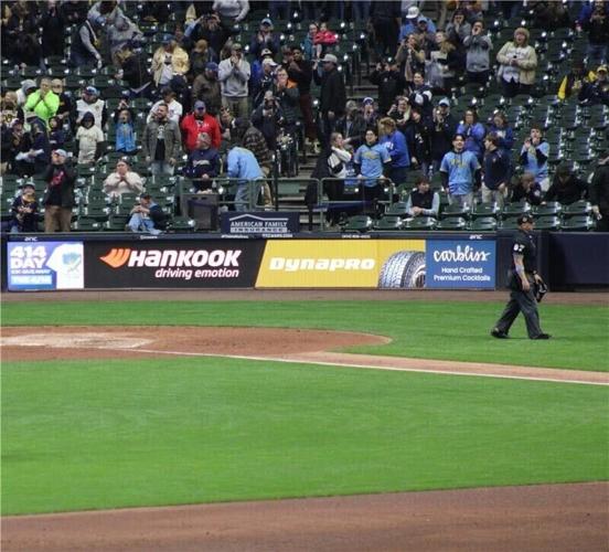 Hankook Tire is stepping up to the plate for the 2026 Major League Baseball (MLB) season with in-stadium signage presence across select professional ballparks in North America.