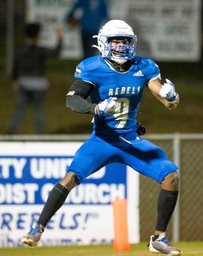 PHOTOS: Reeltown hosts Thorsby