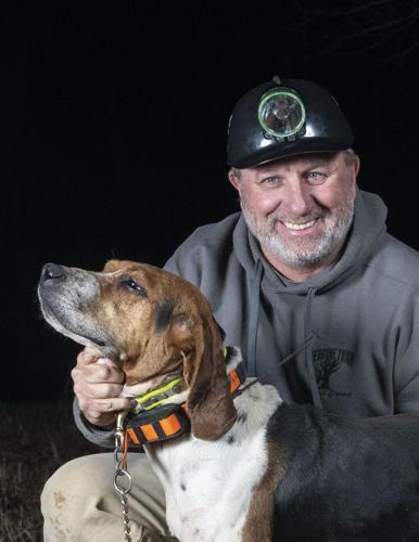 Champions of the Night