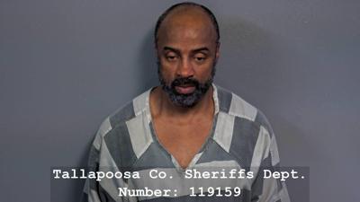 Dadeville man arrested for SORNA violation