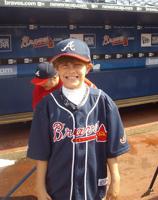 Benefit to help fund transplant