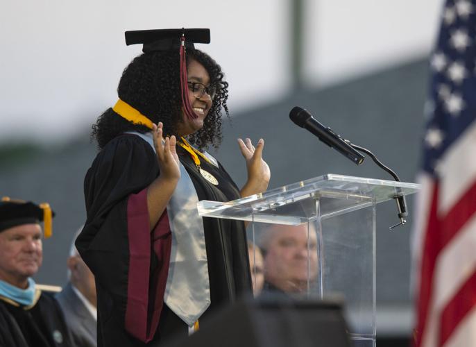 PHOTOS: Stanhope Elmore Class of 2023 Graduation