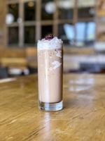 Cocktail Classes at the Cleaver