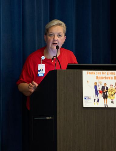 PHOTOS: Untied Way 2022 Kickoff