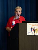 PHOTOS: Untied Way 2022 Kickoff