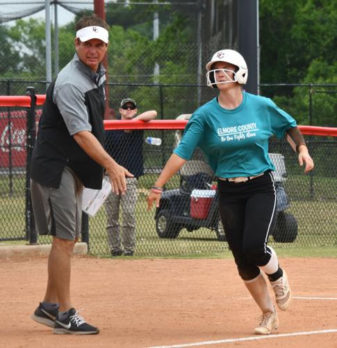 PHOTOS: Tallassee and Elmore County compete in regionals