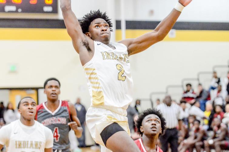 PHOTOS: Wetumpka sweeps Stanhope Elmore to start area play