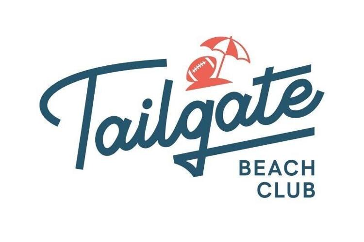 Tailgate Beach Club (PRNewsfoto/Clique Hospitality)