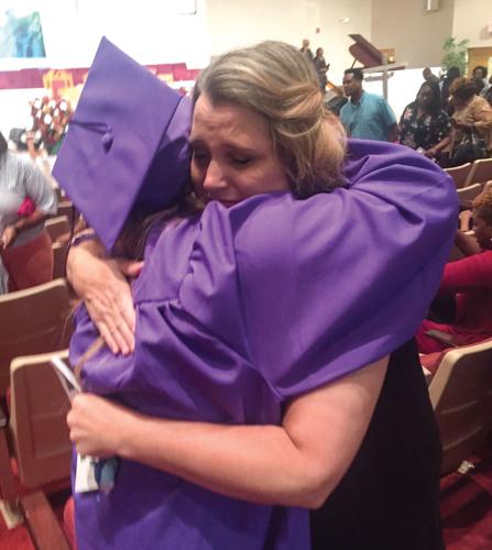 Princeton High School International offers programs to all ages