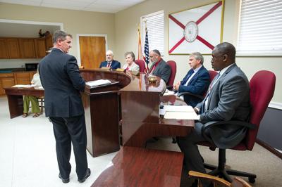 Alexander City school board signs letter for $56 million in projects