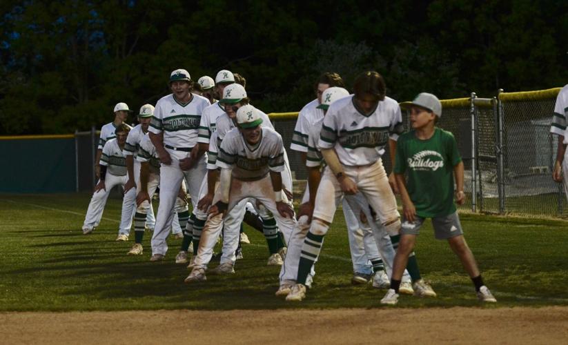 PHOTOS: Holtville advances in playoffs