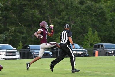 Benjamin Russell’s Corri Milliner earns weekly Reputation On The Line Award