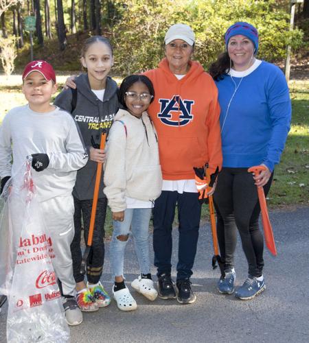 Renew Our Rivers Honor Roll