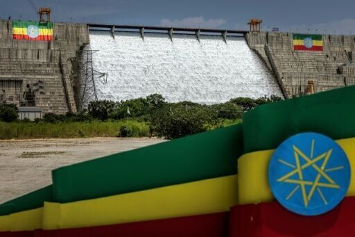 Egypt has long decried Ethiopia's River Nile dam project