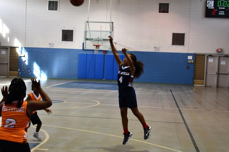 PHOTOS: Cooper Rec MLK Day basketball tournament