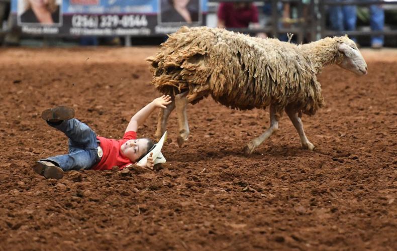 Lake Martin Rodeo