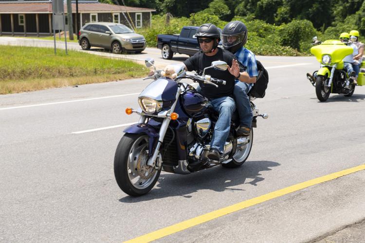 PHOTOS: Remembering the good times with #Watkinsstrong