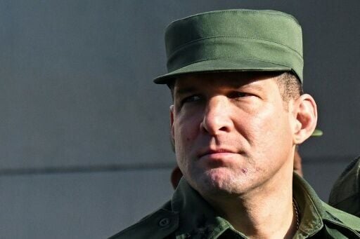 Raul Guillermo Rodriguez Castro, grandson of Raul Castro, has reportedly participated in talks with US officials.